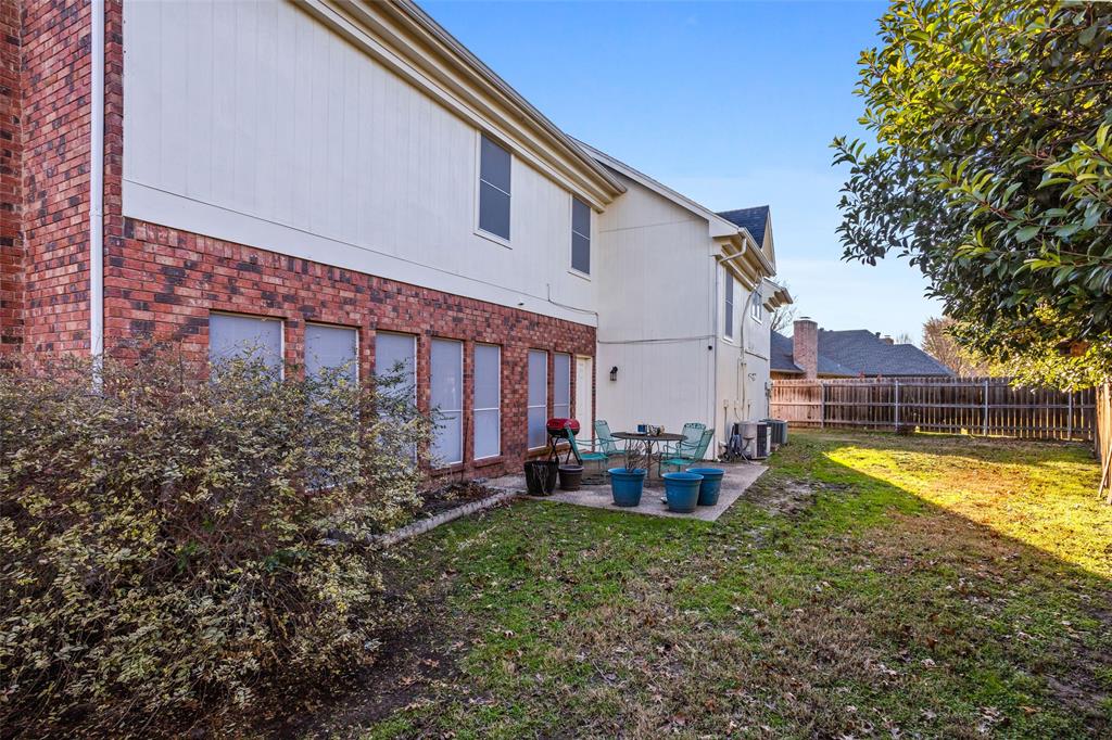 Trinity Estates Add - Residential