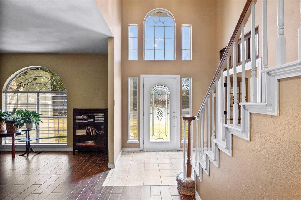 1317 Concho Drive