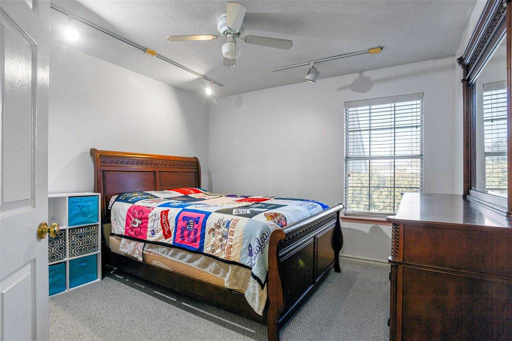 Trinity Estates Add - Residential