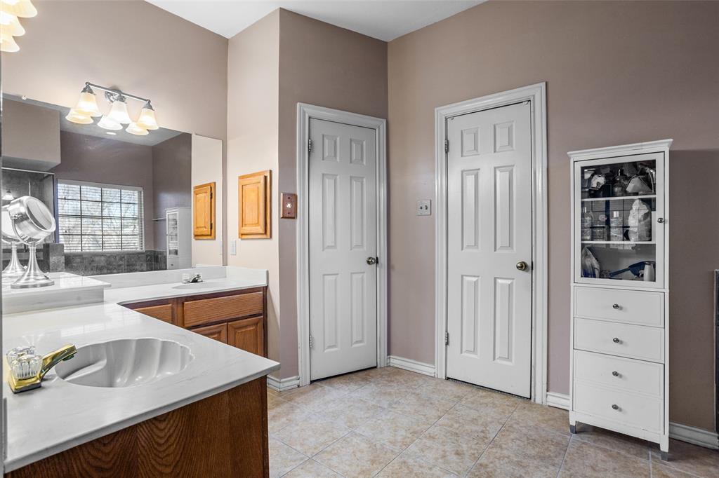 Trinity Estates Add - Residential