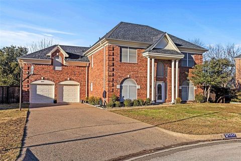 1317 Concho Drive Benbrook TX 76126