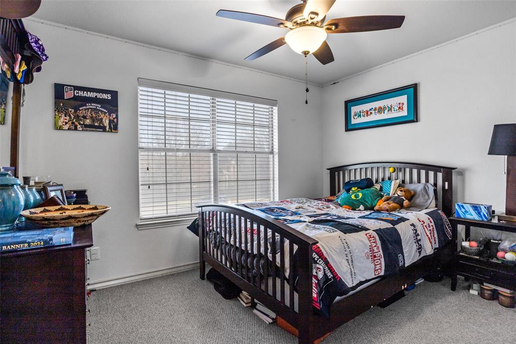 Trinity Estates Add - Residential