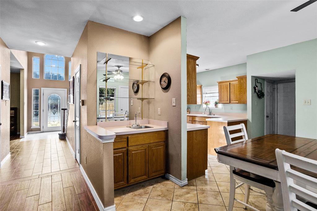 Trinity Estates Add - Residential