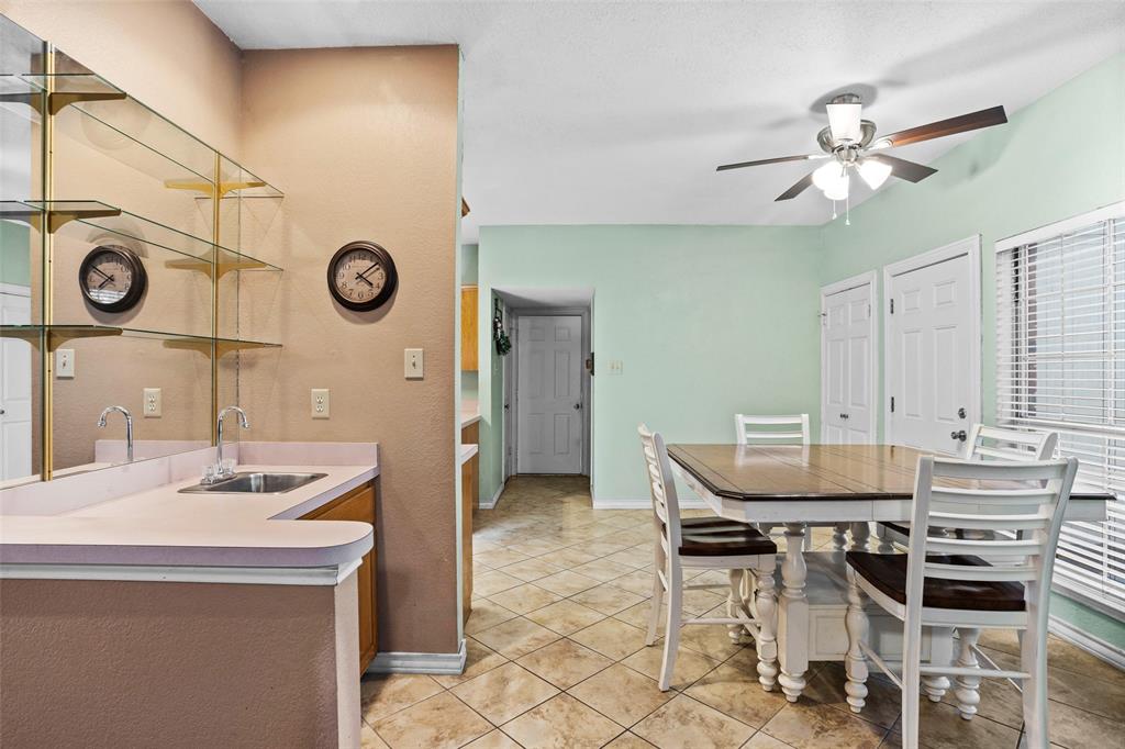 Trinity Estates Add - Residential