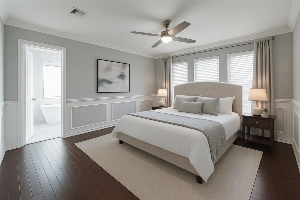 Murwick Add - Residential