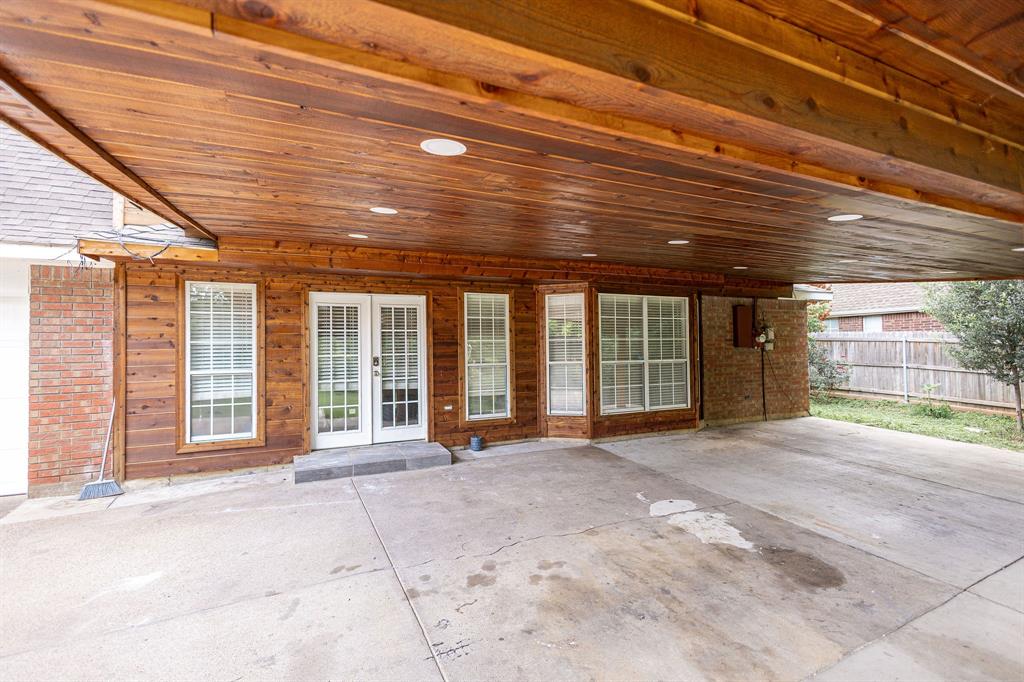 Murwick Add - Residential