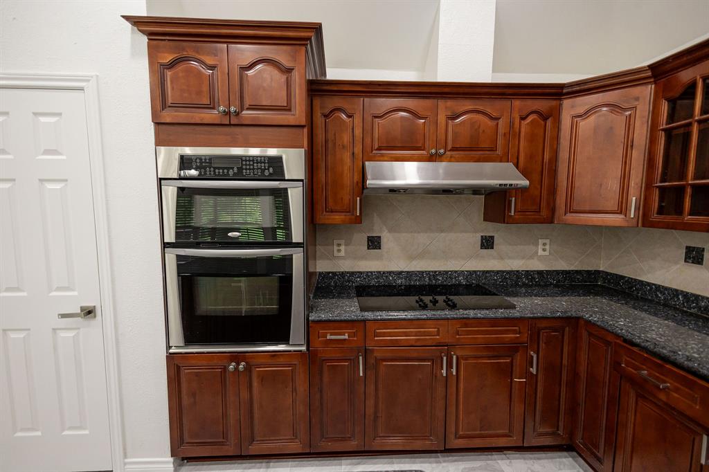 Murwick Add - Residential