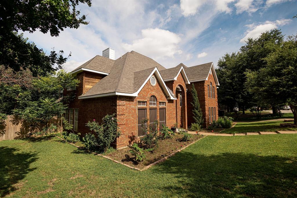 Murwick Add - Residential