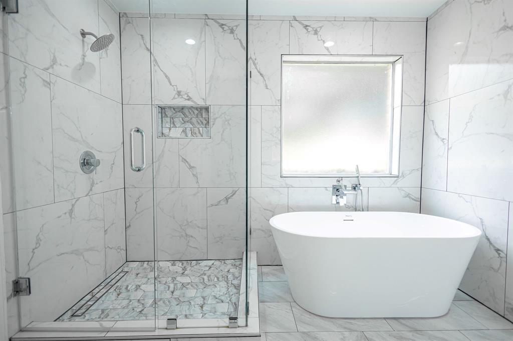 Murwick Add - Residential