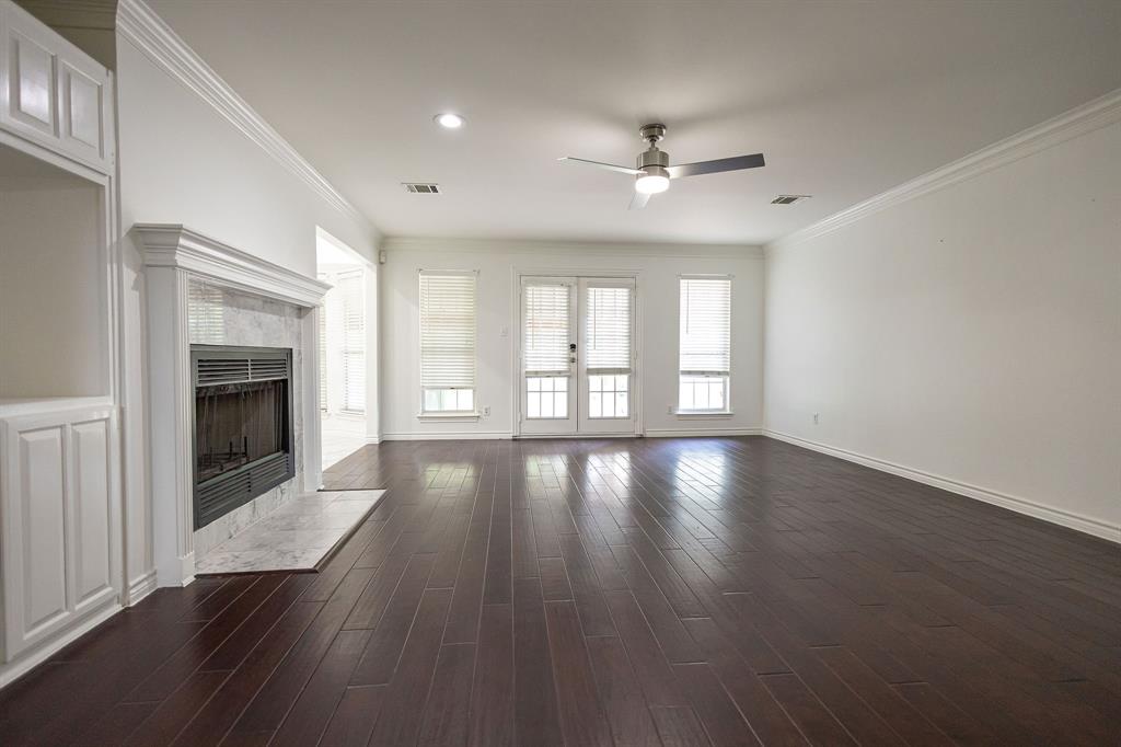 Murwick Add - Residential