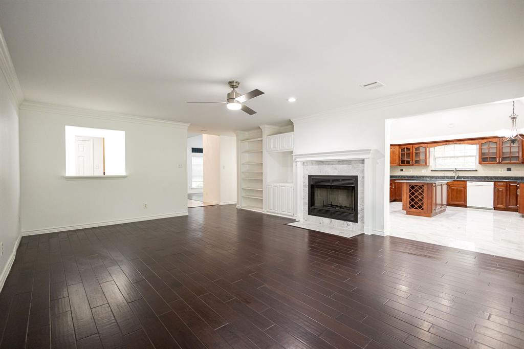 Murwick Add - Residential