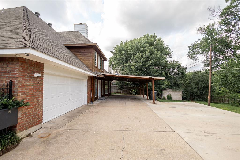 Murwick Add - Residential