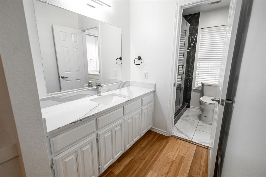 Murwick Add - Residential