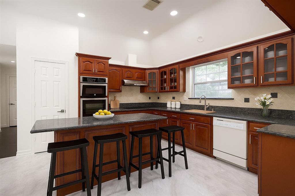 Murwick Add - Residential