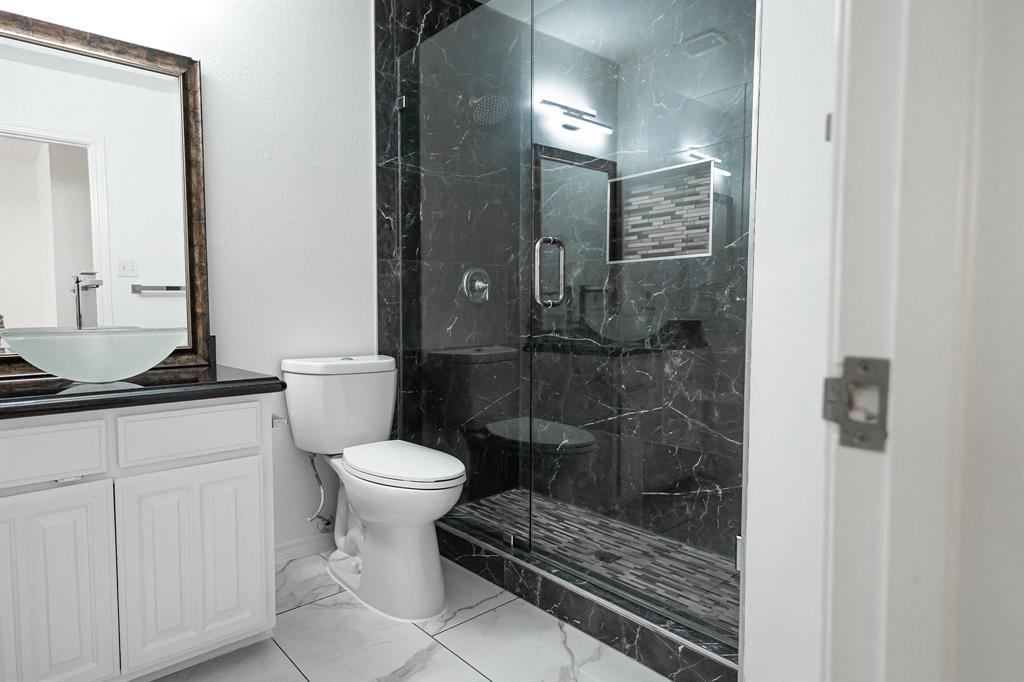 Murwick Add - Residential