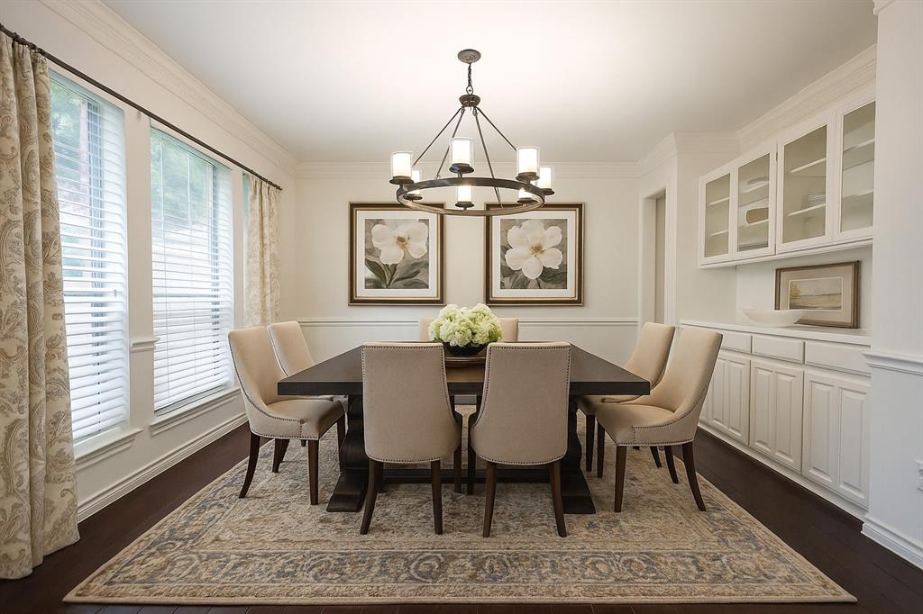 Murwick Add - Residential