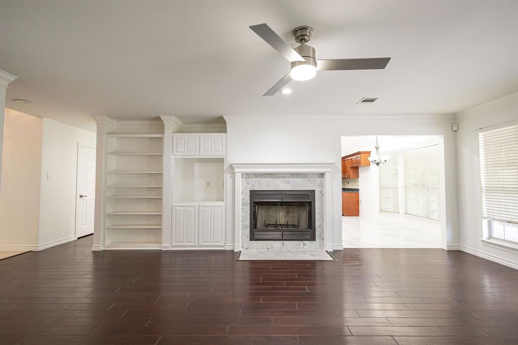 Murwick Add - Residential