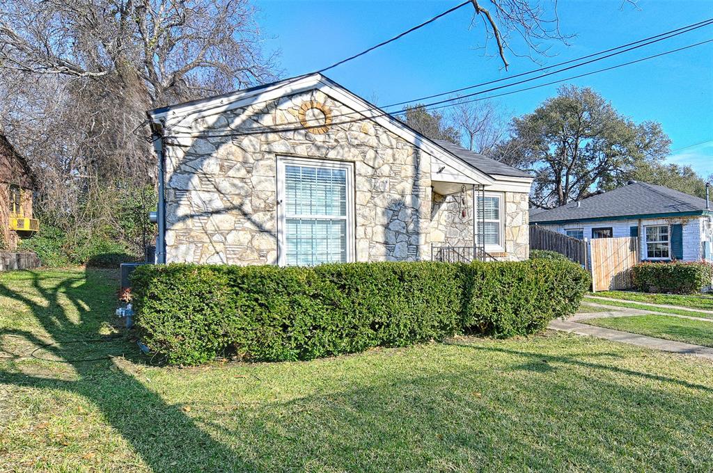 Elmwood No 2 - Residential