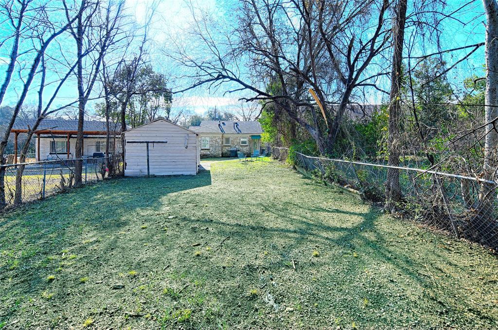 Elmwood No 2 - Residential