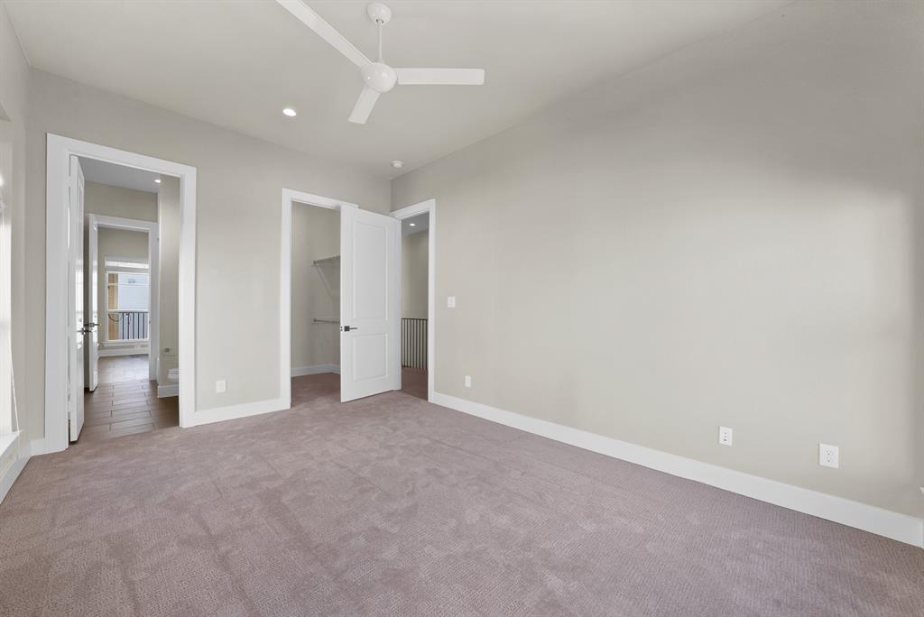 Main 7 Twnhm Add - Residential