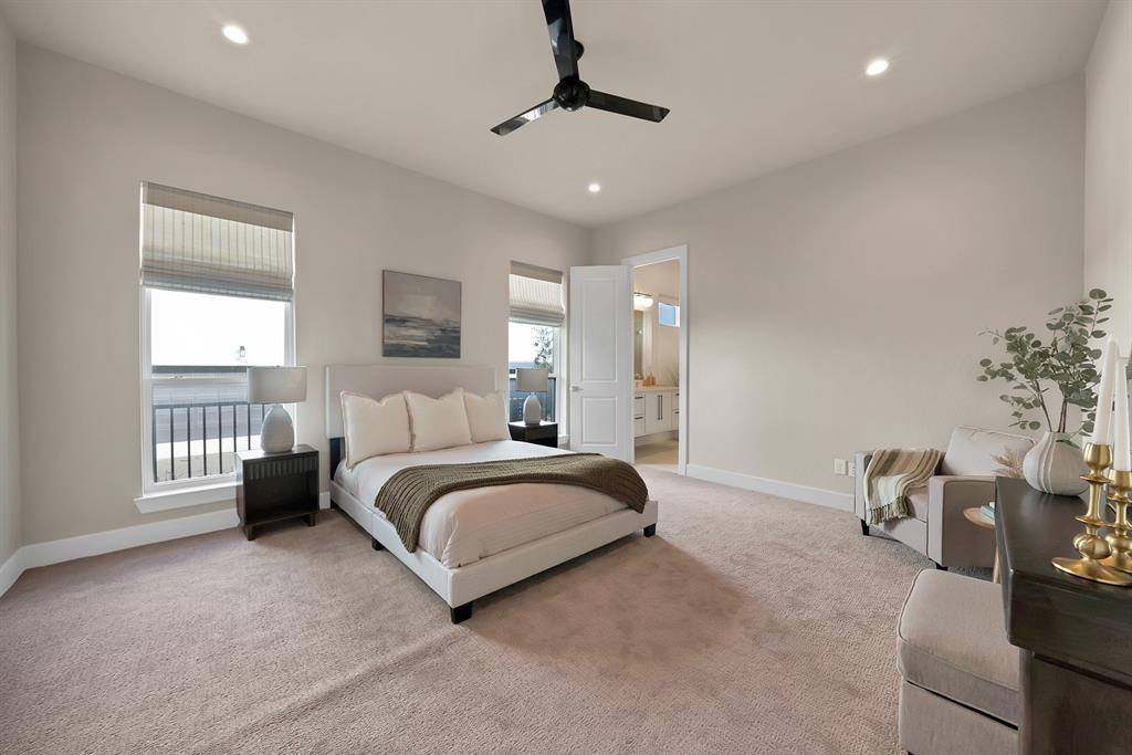 Main 7 Twnhm Add - Residential