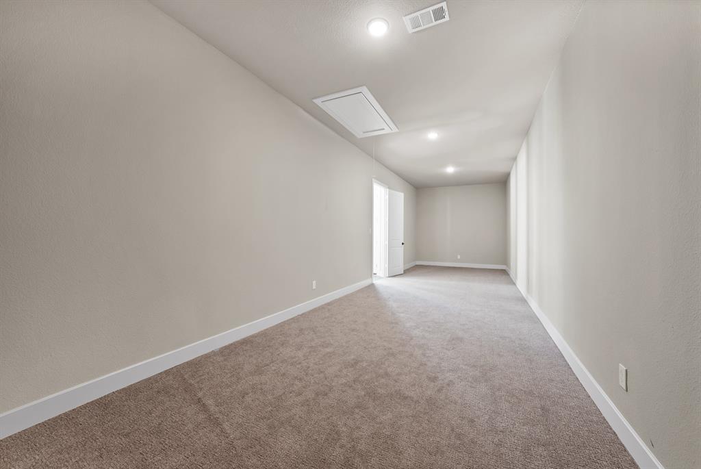 Main 7 Twnhm Add - Residential