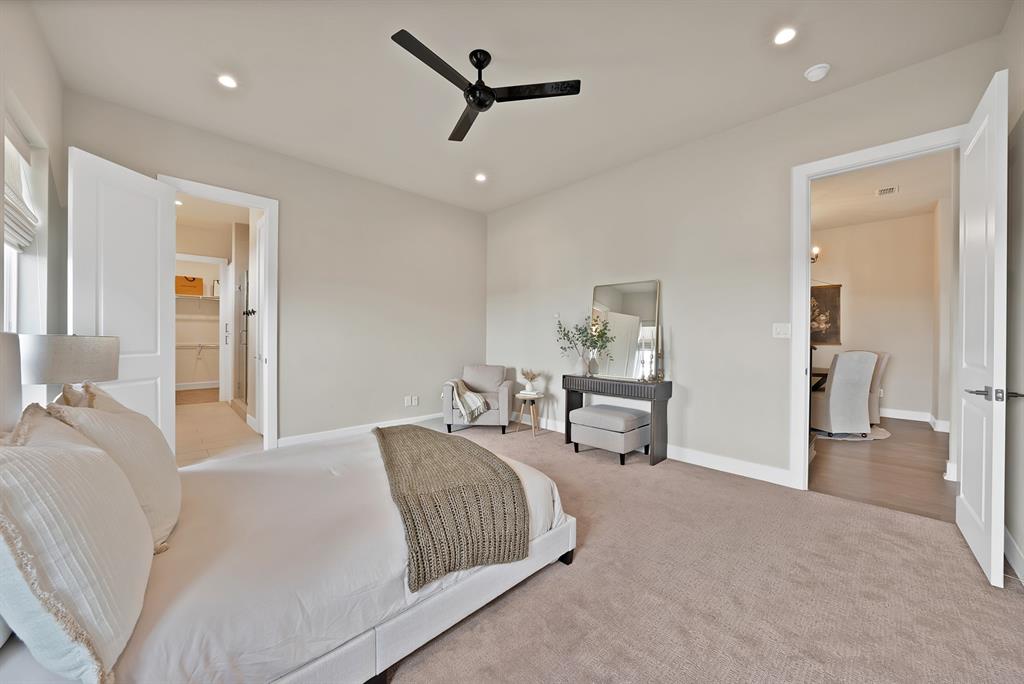 Main 7 Twnhm Add - Residential