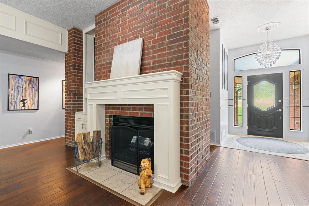 Hilltop Estates - Residential