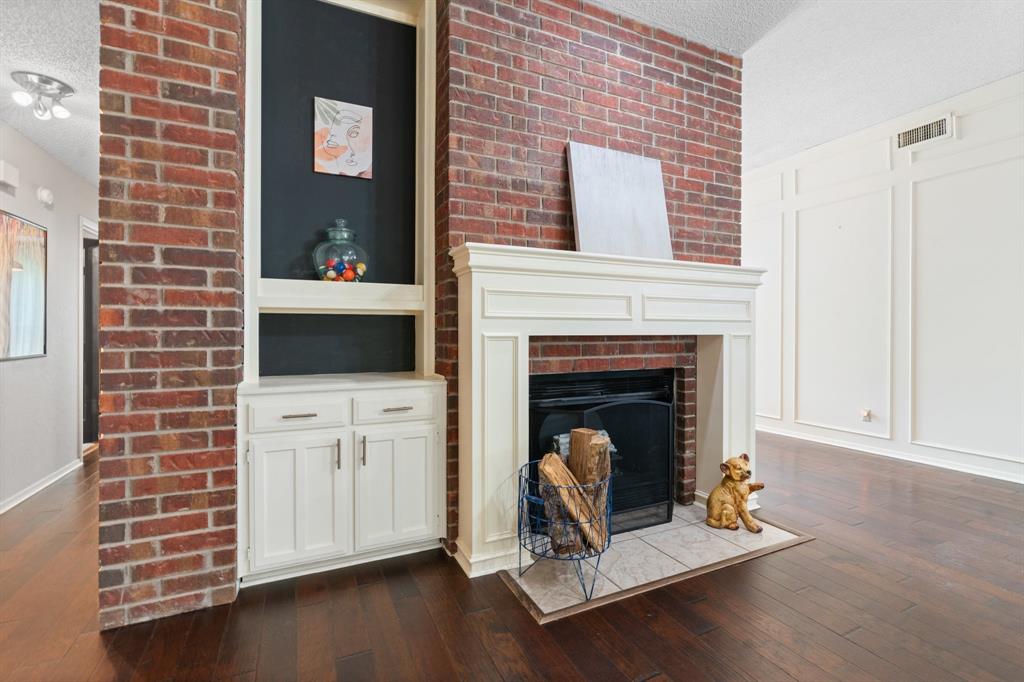 Hilltop Estates - Residential