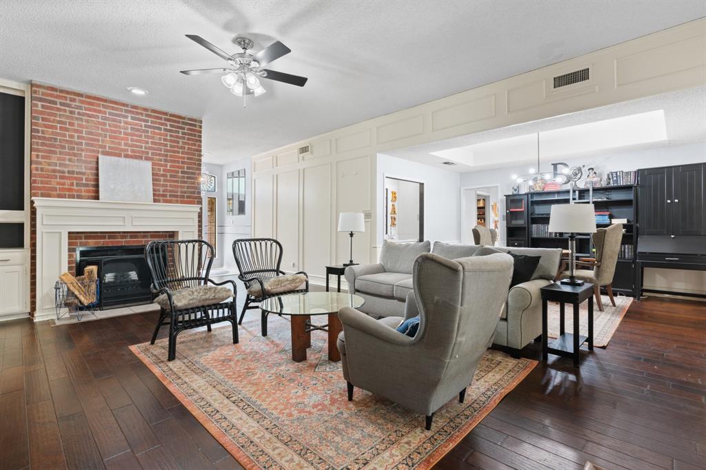 Hilltop Estates - Residential