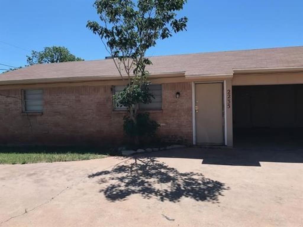 Lemond - Residential Lease