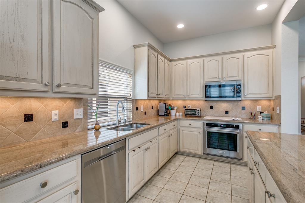 Silver Lake Add - Residential