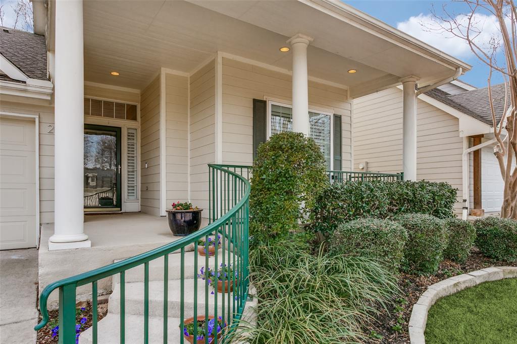 Silver Lake Add - Residential