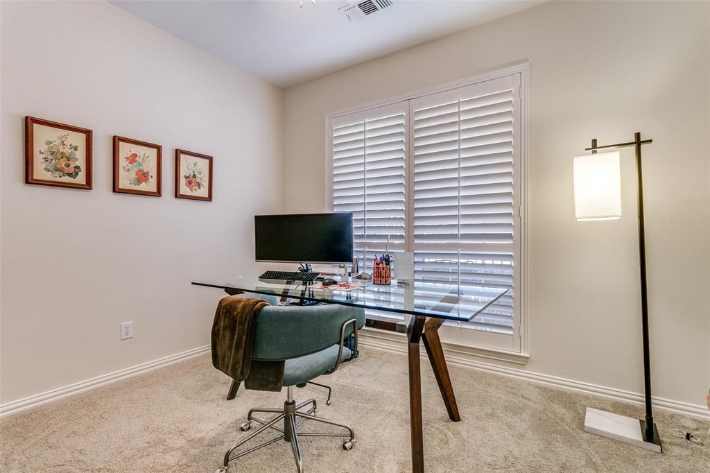 Silver Lake Add - Residential