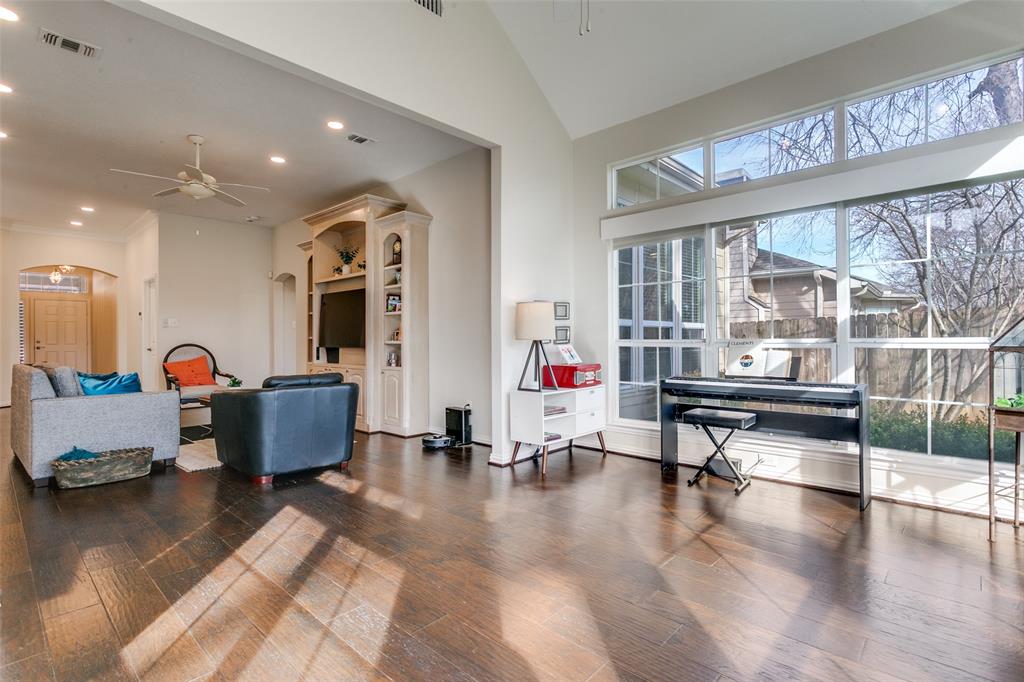 Silver Lake Add - Residential