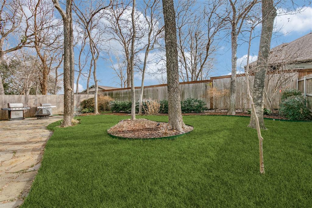 Silver Lake Add - Residential