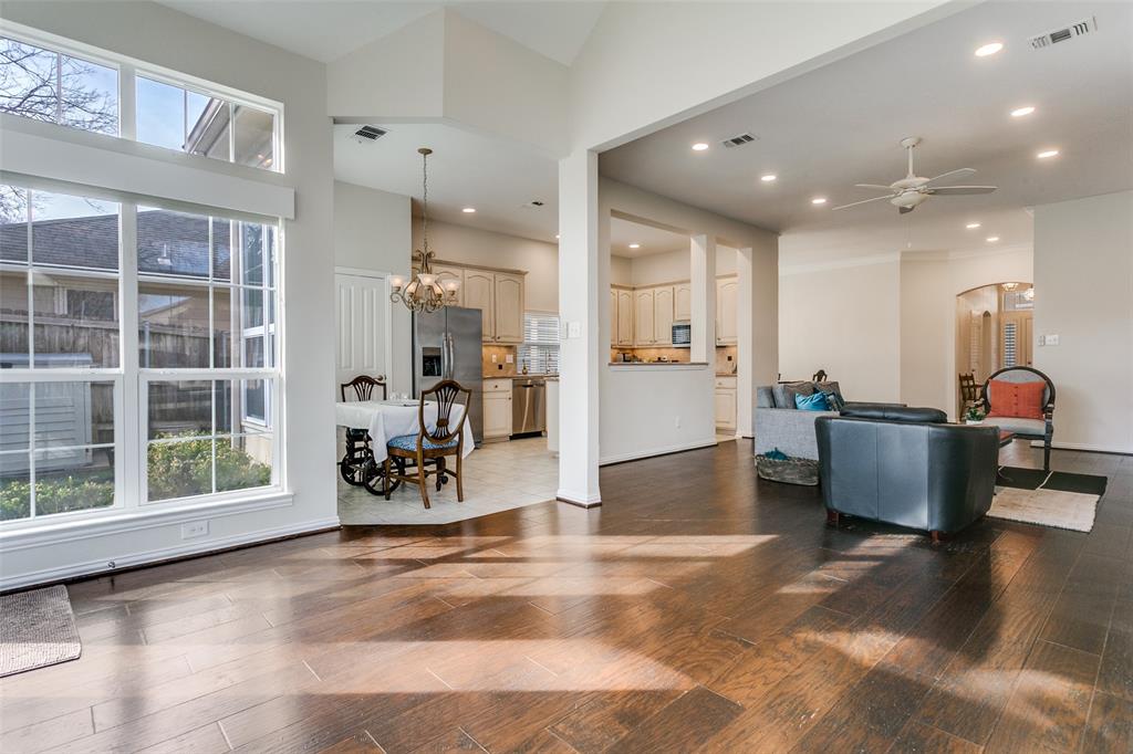 Silver Lake Add - Residential