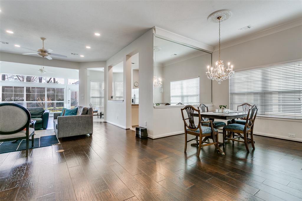 Silver Lake Add - Residential