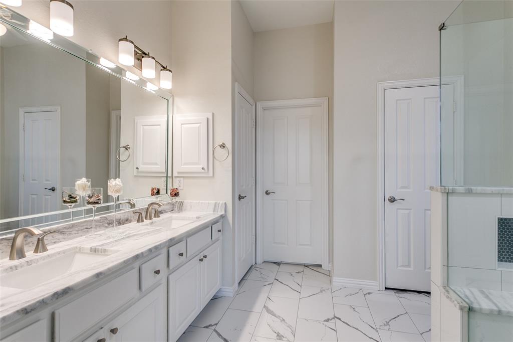 Silver Lake Add - Residential