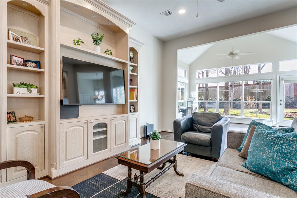 Silver Lake Add - Residential