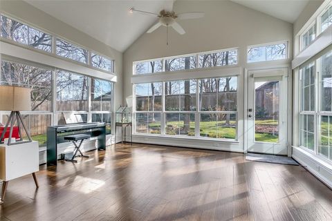 202 Ivy Glen Drive Grapevine TX 76051