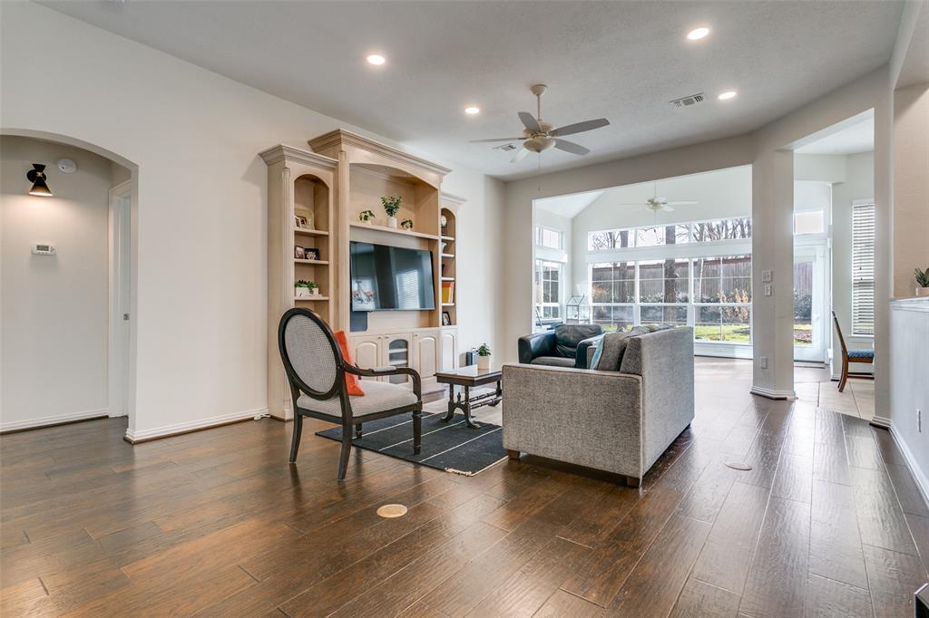 Silver Lake Add - Residential