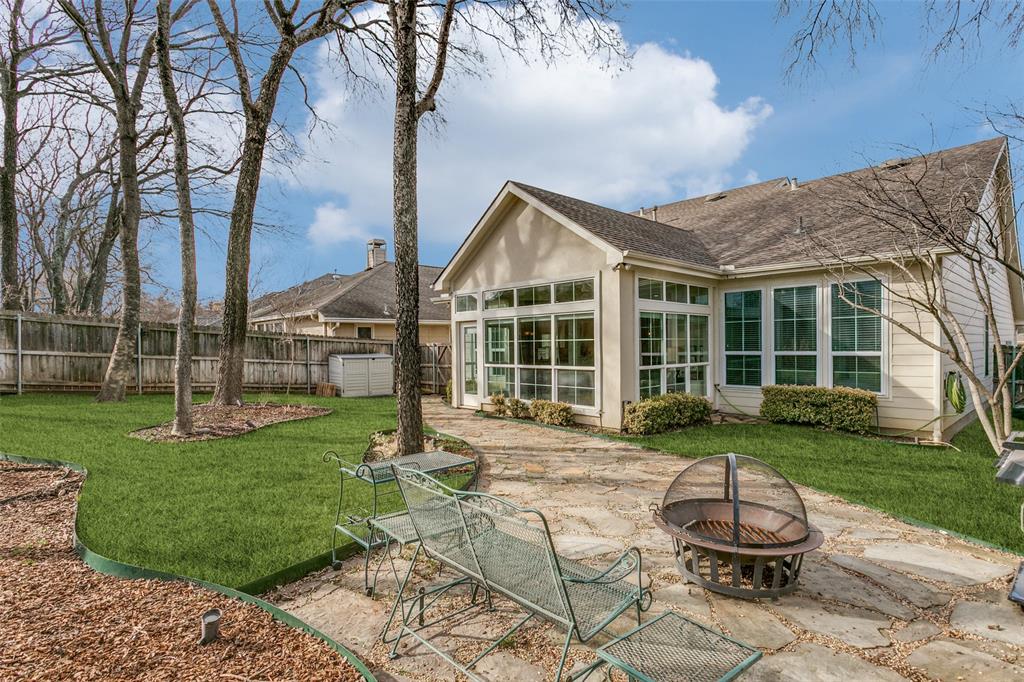 Silver Lake Add - Residential