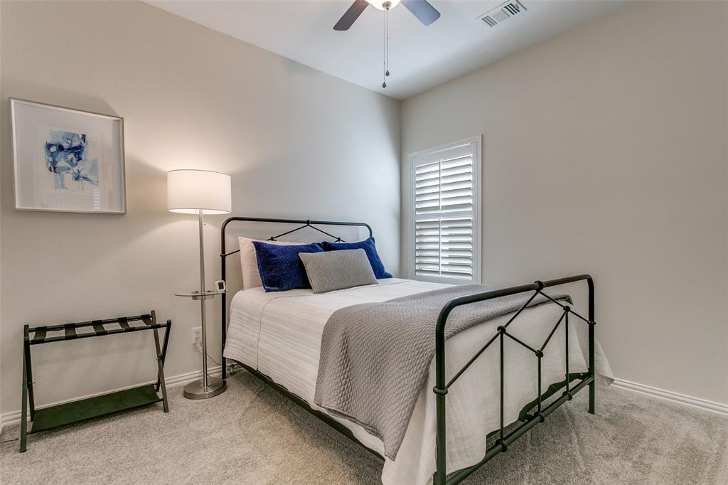 Silver Lake Add - Residential