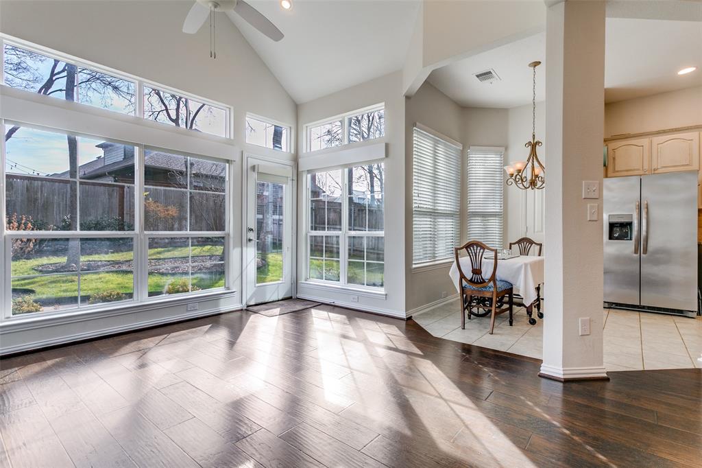 Silver Lake Add - Residential