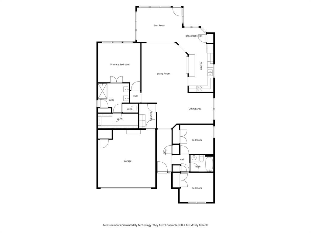 Silver Lake Add - Residential