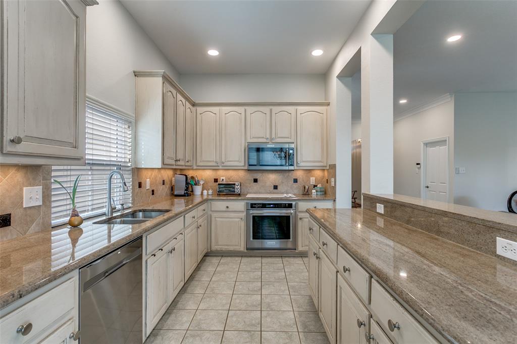 Silver Lake Add - Residential