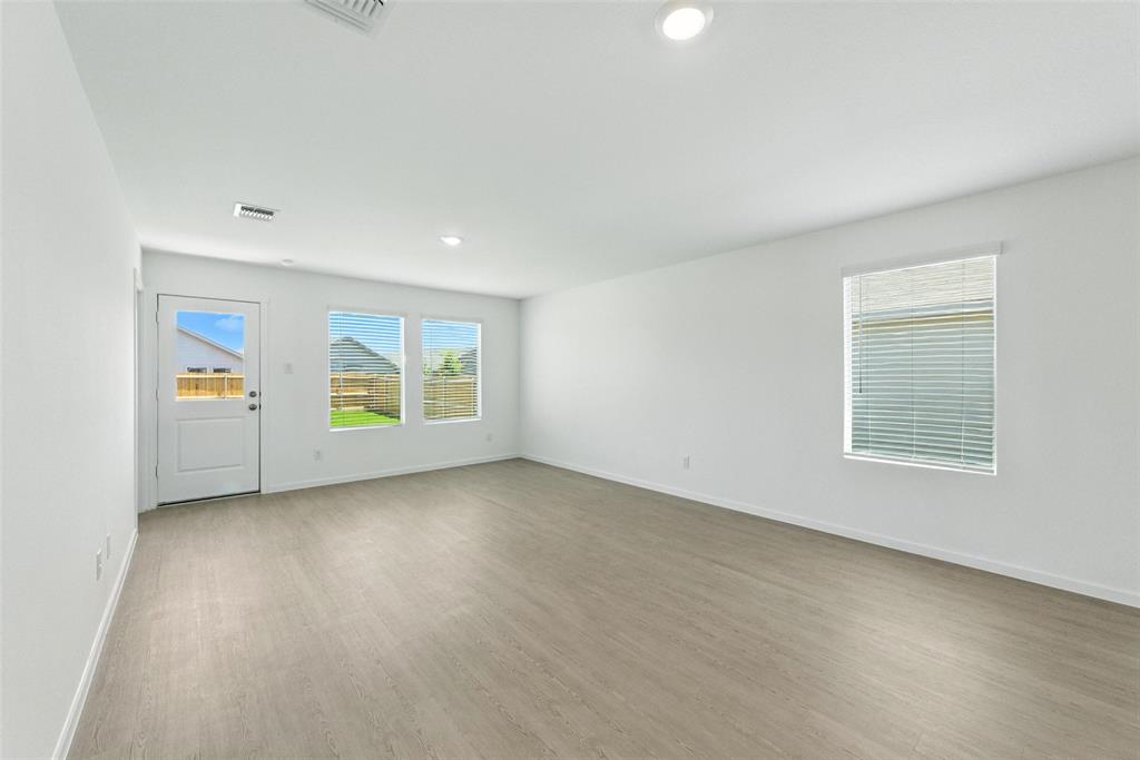 Luella Crossing - Residential Lease