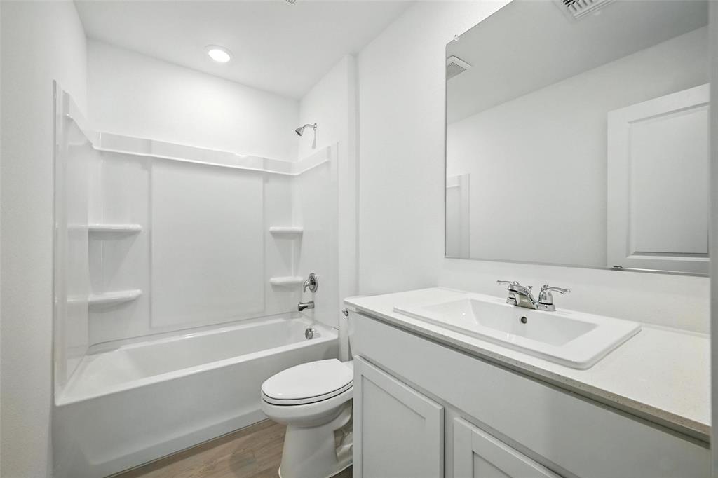 Luella Crossing - Residential Lease