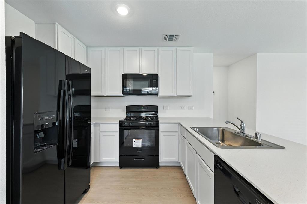 Luella Crossing - Residential Lease